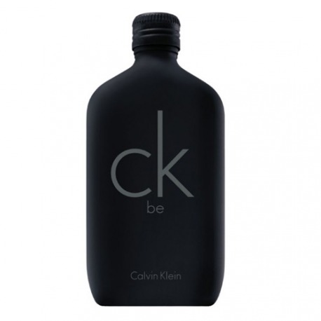 CALVIN KLEIN CK Be - Eau de Toilette and its Pump 0088300604401 CALVIN KLEIN CK Be - Eau de Toilette and its Pump 0088300604401